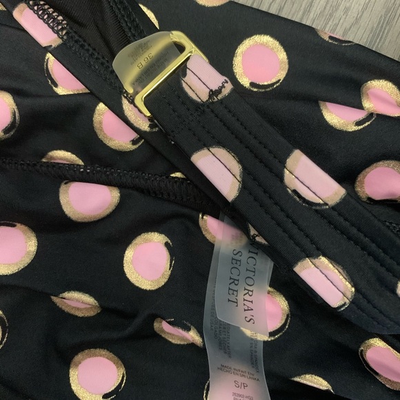 Bombshell bikini set 36b s Small - Picture 3 of 3